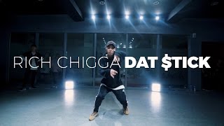 Rich Chigga - Dat $tick (Dance. JayB)