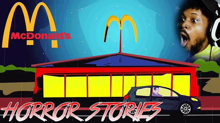 DON'T EAT MCDONALDS DURING MORNING HOURS [SSS #010]
