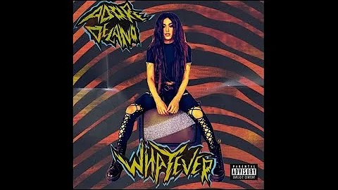 Adore Delano - Negative Nancy (Official Audio)