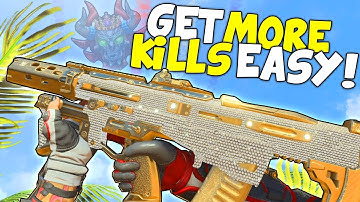 HOW TO WIN MORE GUNFIGHTS IN BLACK OPS 4! - [BO4 Tips & Tricks] Call of Duty Gameplay
