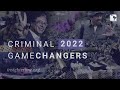 InSight Crime's Criminal GameChangers 2022