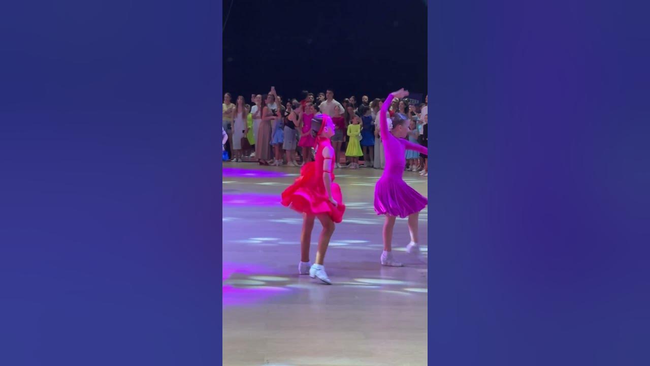 Cha Cha Cha 🔥 Daria #chachacha #dancecompetition #oldies #song #vintage #dance