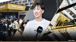 Doublelift Witnesses T1’s Historic 6th World Championship at Worlds!