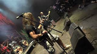 TANKARD - Live At OBSCENE EXTREME 2022!!!