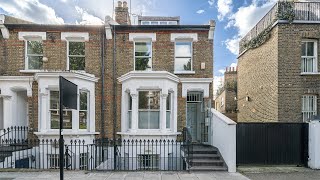 Ashburnham Road - 3 Bedroom Property for Sale in Chelsea, London