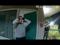 She called 911 to report $30 of stolen weed. She wishes she hadn't. BODYCAM-