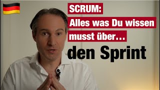 Sprint (Alles was Du wissen muss über...)