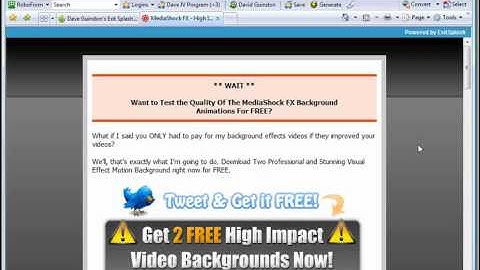 Exit Splash Review + Inside Look of Powerful Exit Pop Up Increasing Sales by 325%