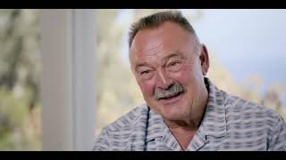 A Football Life - Butkus & Gale Sayers