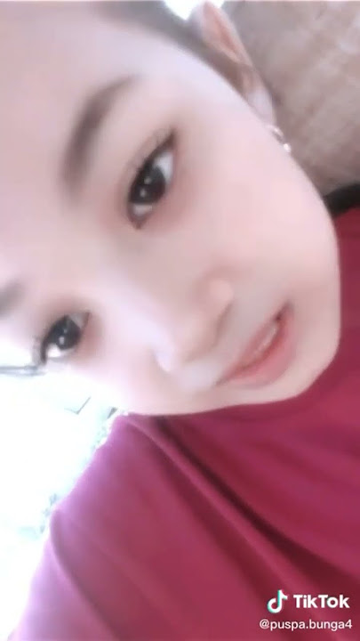 apa pesaing jangan ya dek ya saya lebih jelek nya de nya🥰😎