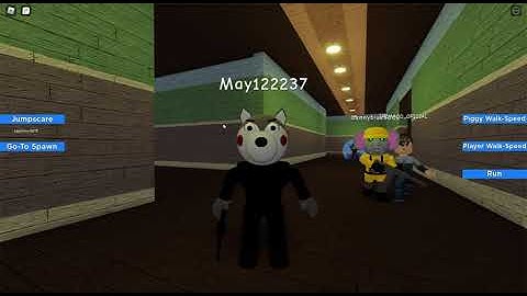 Piggy RP 2 - How to find "This isn