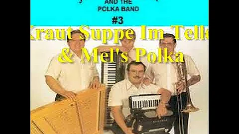 Dutch Hop Throwback Thursday - John Fritzler Polka...