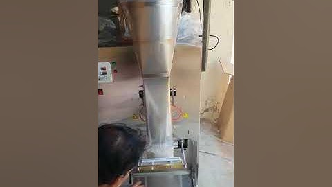 1KG FFS MACHINE   Naveena packagings(N-PACK)