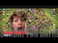 SUNDAY FNUNDAY ep29 CLASH OF CLANS ( Easiest wins of my life )