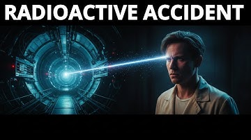 Anatoli Bugorski: The Man Who Survived a Particle Accelerator Beam