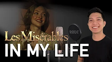 In My Life (Valjean/Marius Part Only - Karaoke) - Les Miserables