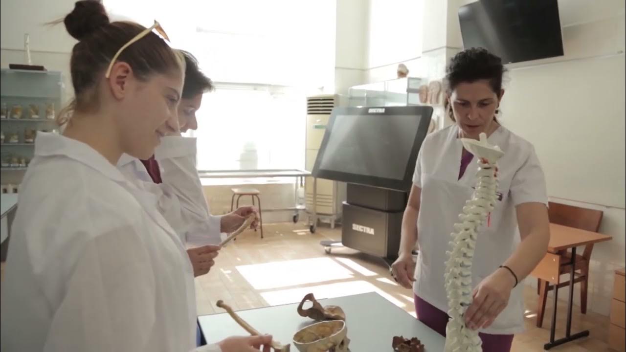 Национален конгрес по клинична микробиология и инфекции се проведе в МУ ...