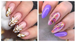 Nail Art Designs 2021 | New Beauty Nails Art