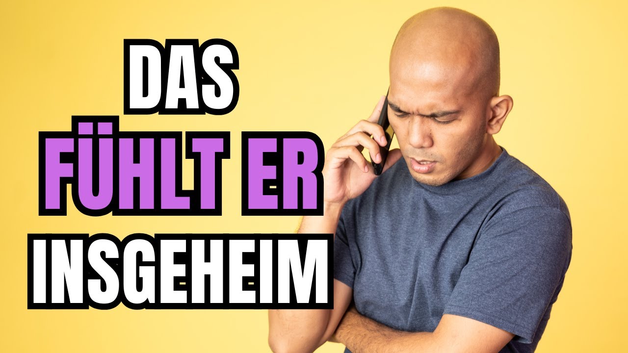 Dualseelen: Das steckt hinter seinem Zögern und Schweigen ☽☾