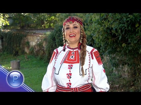 PEPI HRISTOZOVA -