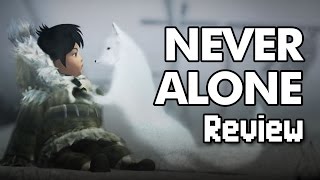 Never Alone Review: A Beautiful Lesson in Cultural Appreciation