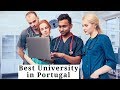 Best 10 Best University in Portugal 2019| Top 10 University in Portugal|| University Hub