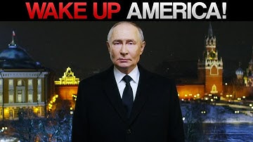It Has Begun - Putin Issues CHILLING WARNING to the World!!!