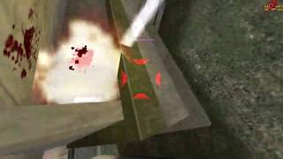 Half-Life: The Christmas Deathmatch 2019 - Episode 7 - Boot Camp