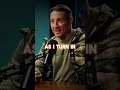 Former UFC Fighter Tells the Time He ALMOST Shot the USADA Guy!!  #podcast #ufc #funny #military