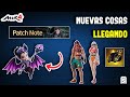 NOTAS DEL PARCHE DE 21 DE JULIO EN MIR4, NUEVO ET, NUEVO PET MITICO Y MAS