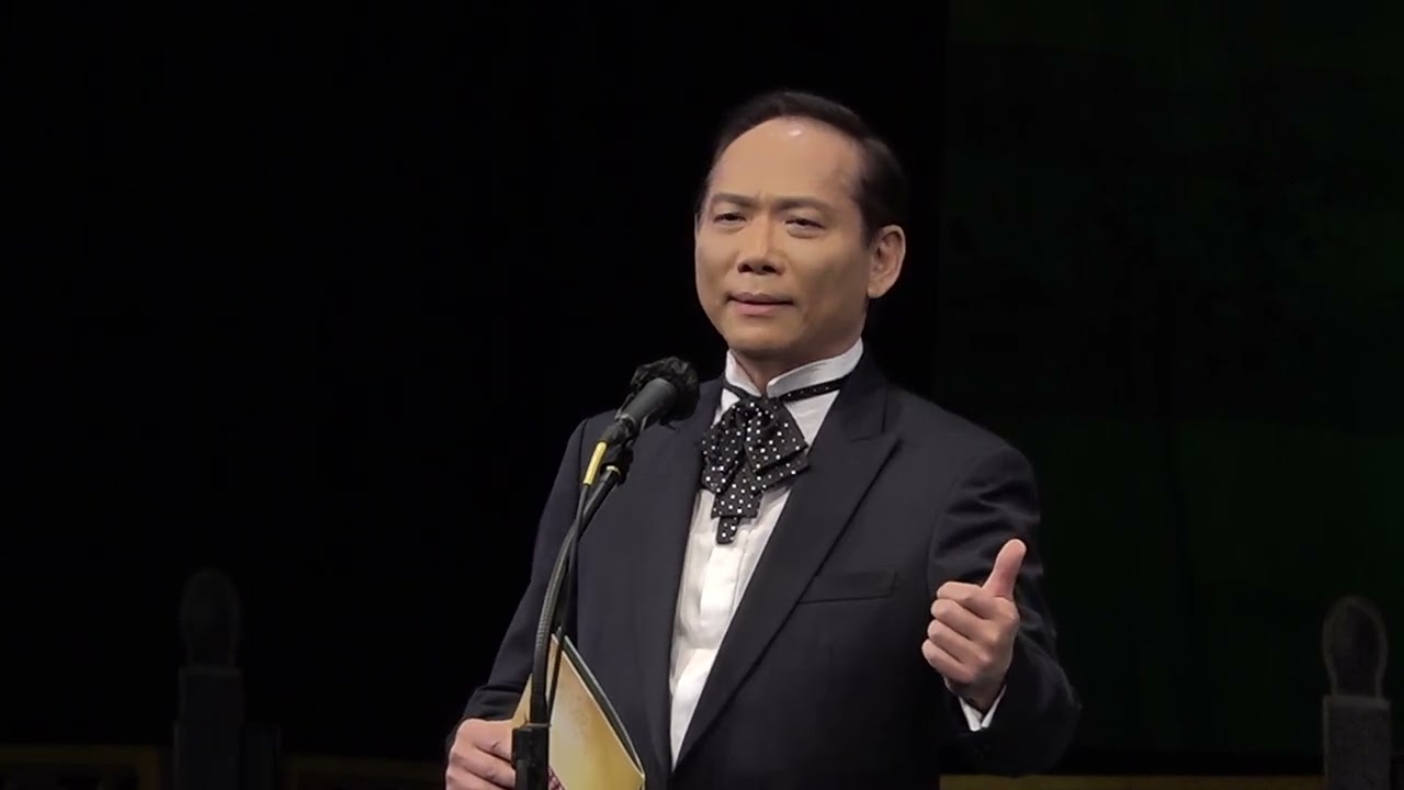 五郎救弟 -- 新劍郎 / 張建中