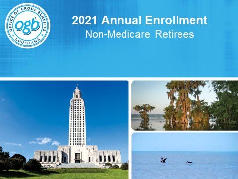 Video: Medicare-suunnitelmat Louisiana 2020: Tarjoajat, Ilmoittautuminen, Kelpoisuus