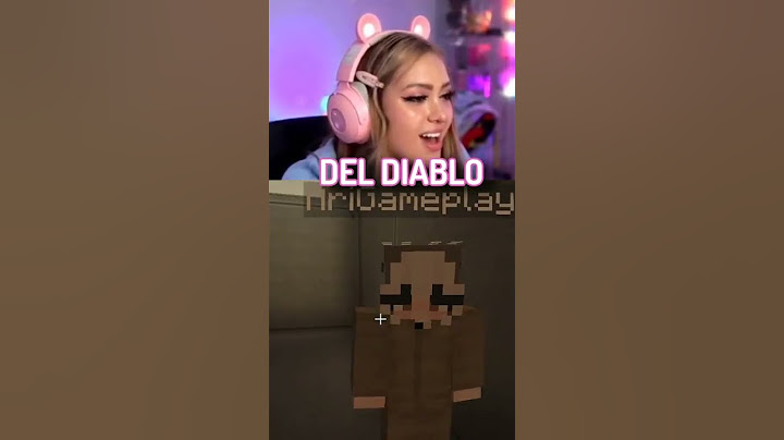 La reacción de ari: 💀