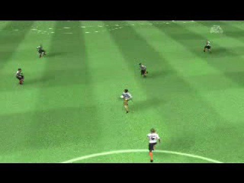Fernando torres FIfa09
