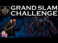 Grand Slam Challenge pt8 - Ravenous Reach / Amaz / Darkest Dungeon 2