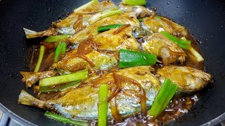 Gawin mo ito sa Isda para Mas Masarap! KAKAIBA! Simple, Easy and Affordable recipe!