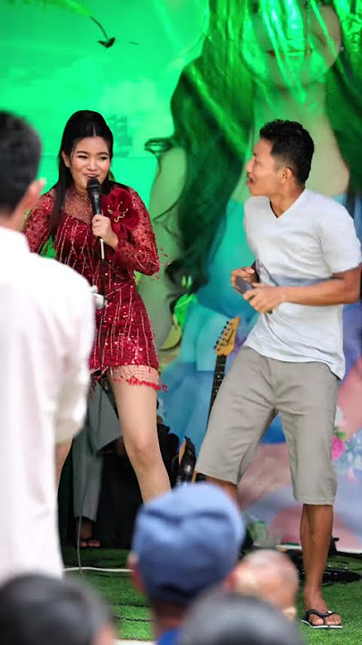 Wow wow Remix by Gu Gu #phyuphyuhtwe #