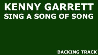 Sing a Song of Song - Backing Track