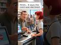 My card got declined in front of everyone #shoppingenglish #englishlearning #learnenglish