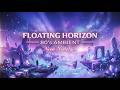 FLOATING HORIZON ✨ 80s ambient dreamscape (nostalgic synth)