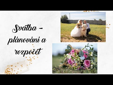 Video: Kde Mít Svatbu V Moskvě