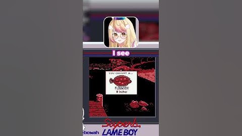 I have needs as a 34 year old vtuber and they