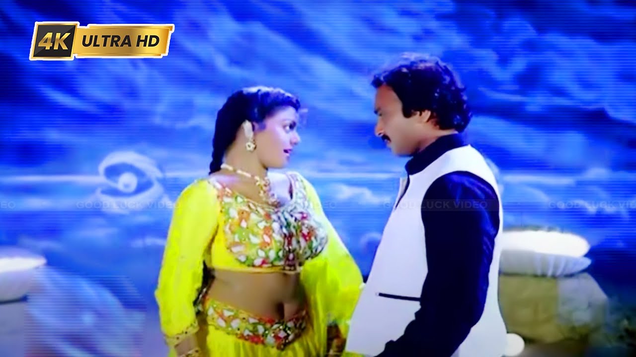 இடது காலை தூக்கி நடனமாடு பாடல் | idathu kaalai song | S. P. Balasubrahmanyam, K. S. Chithra .