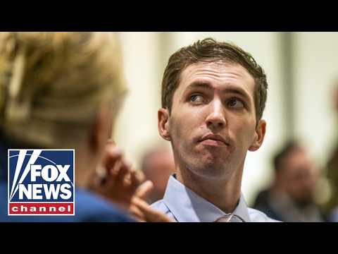 Robinson defense PANICS ahead of ex-lover's bombshell testimony