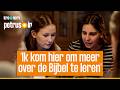 Deze avondgroep helpt jongeren betrokken te blijven bij de kerk | Petrus in het land | KRO-NCRV
