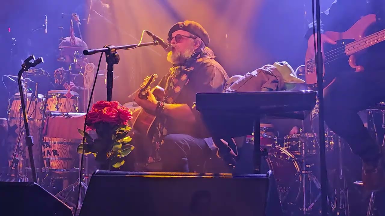 Вроцлав, 24 февраля 2026|Аквариум|БГ+  1 часть/4 