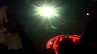 David Tort - Teenage Crime (Axwell & Henrik B Remode) / ID @ Haze Las Vegas, 20 of 23, 12-16-2011 HD