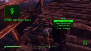 [Fallout 4 Mods] - Noice Level Up Sound Replacer