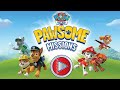 Мультик игра Щенячий Патруль: Щенячьи миссии (PAW Patrol Pawsome Missions)