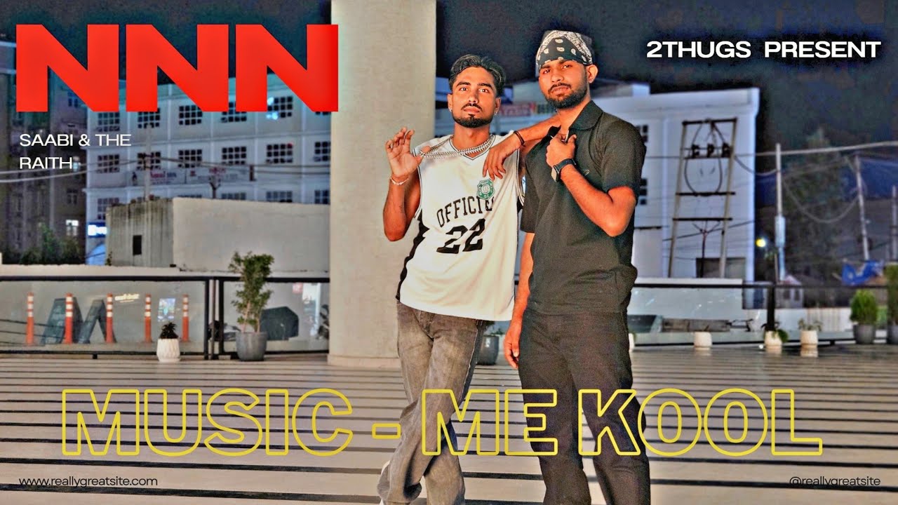 Watch NNN (OFFICIAL MUSIC VIDEO) SAABI FT. THE RAITH #2025 on YouTube Watch NNN (OFFICIAL MUSIC VIDEO) SAABI FT. THE RAITH #2025 on YouTube